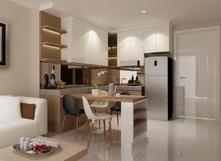 Paddington Heights