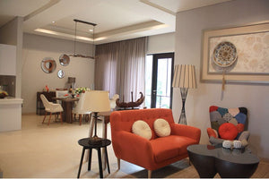 Lloyd (Low Rise Apartment)