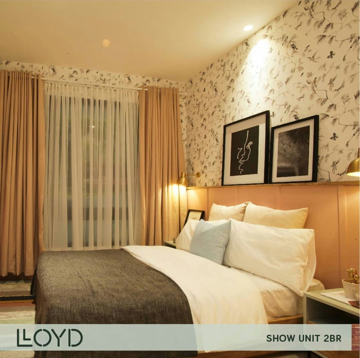 Lloyd (Low Rise Apartment)