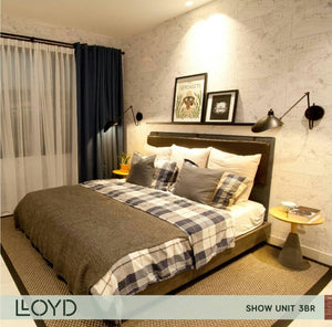 Lloyd (Low Rise Apartment)
