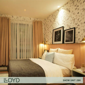 Lloyd (Low Rise Apartment)