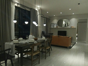 Lloyd (Low Rise Apartment)