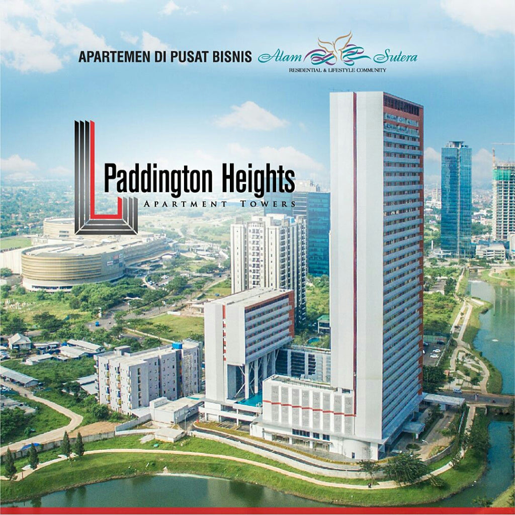 Paddington Heights