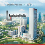 Paddington Heights