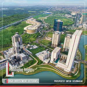 Paddington Heights