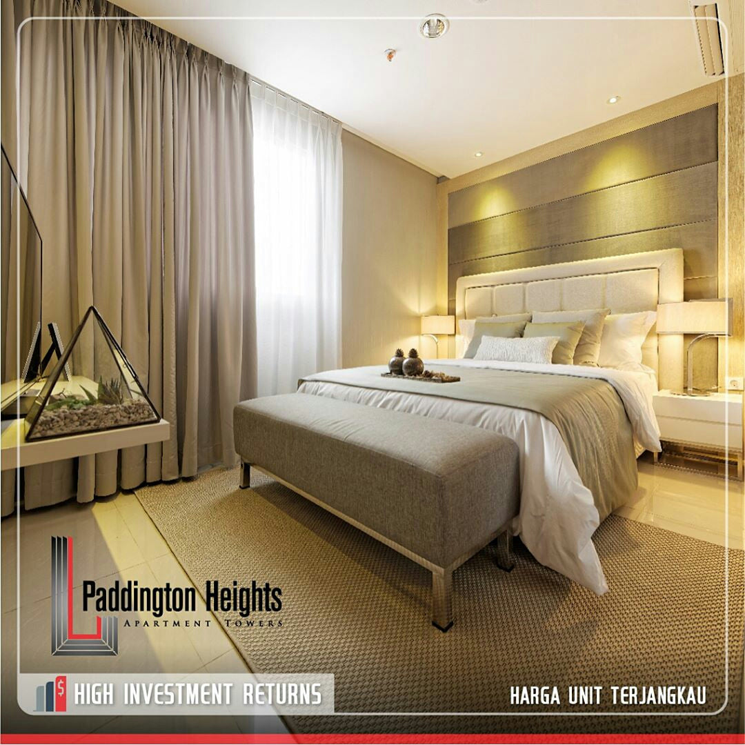 Paddington Heights