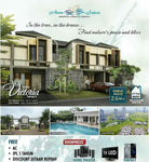 Cluster Sutera Victoria