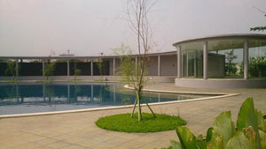 Cluster Sitara Jingga