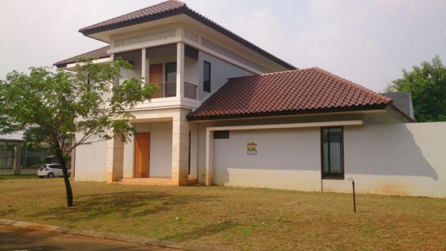 Cluster Sitara Jingga